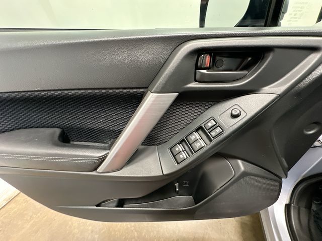 Thumbnail: 2017 Subaru Forester - 16