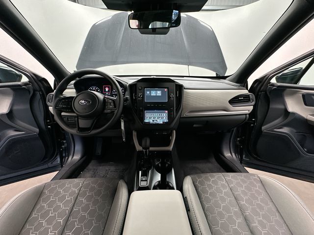 Thumbnail: 2026 Subaru Forester - 17