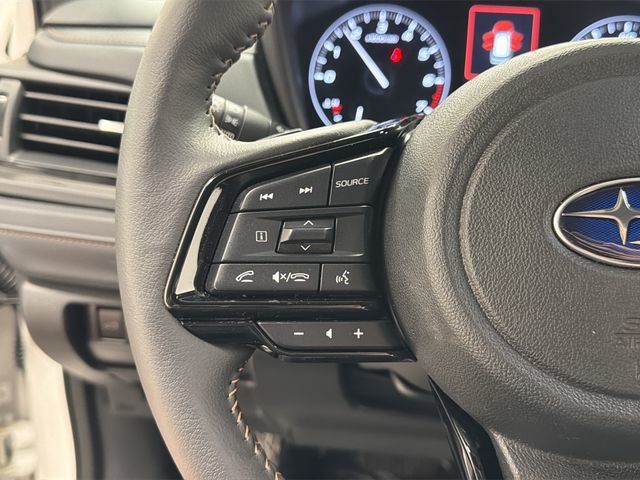 Thumbnail: 2026 Subaru Forester - 9