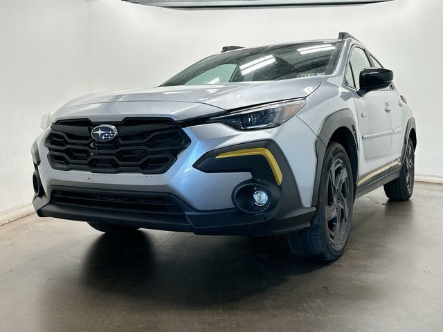 Thumbnail: 2025 Subaru Crosstrek - 29