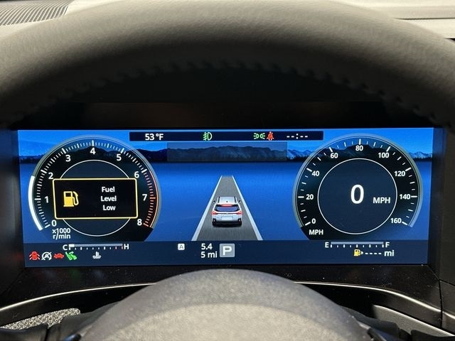 Thumbnail: 2026 Subaru Outback - 7