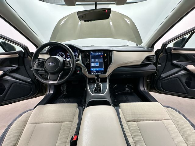 Thumbnail: 2020 Subaru Outback - 19