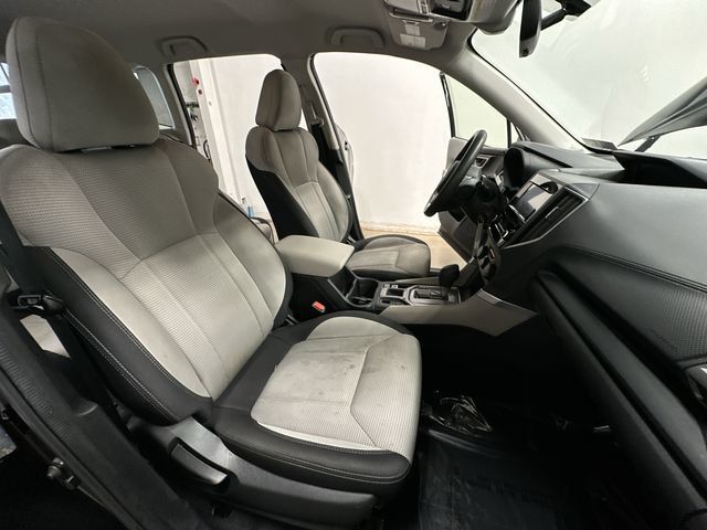 Thumbnail: 2021 Subaru Forester - 20