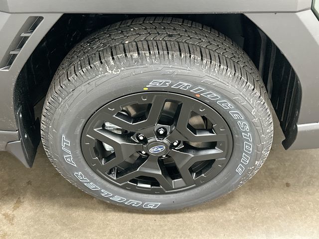 Thumbnail: 2026 Subaru Outback - 5