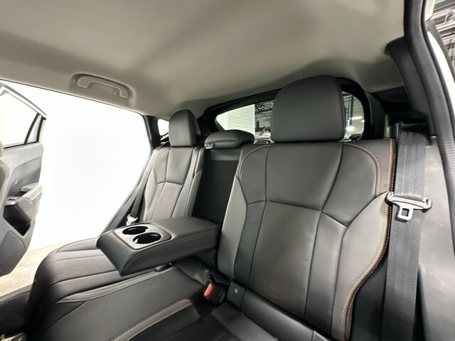 Thumbnail: 2025 Subaru Crosstrek - 16