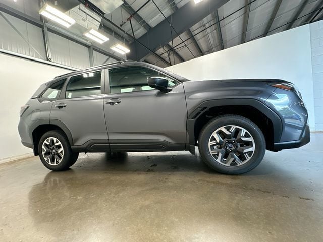 Thumbnail: 2026 Subaru Forester - 3