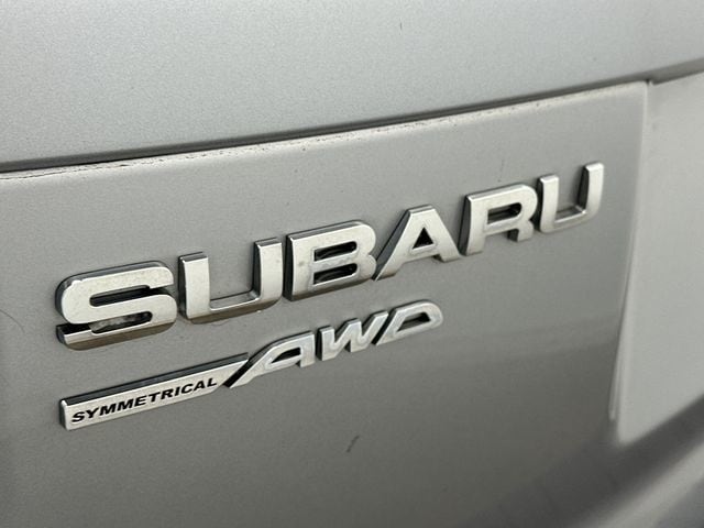 Thumbnail: 2017 Subaru Forester - 26