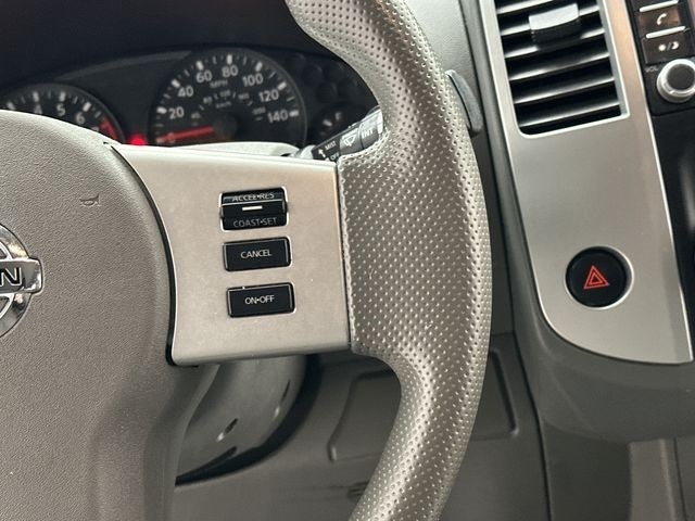 Thumbnail: 2021 Nissan Frontier - 9