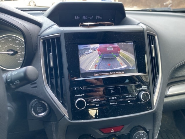 Thumbnail: 2022 Subaru Forester - 24