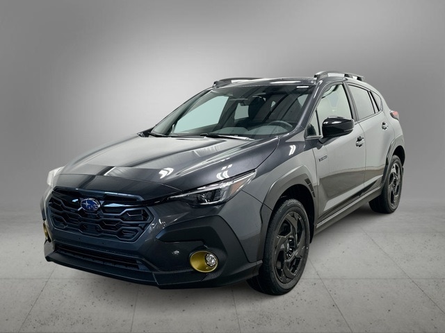 Thumbnail: 2026 Subaru Crosstrek - 1