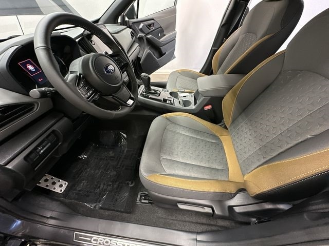 Thumbnail: 2024 Subaru Crosstrek - 15