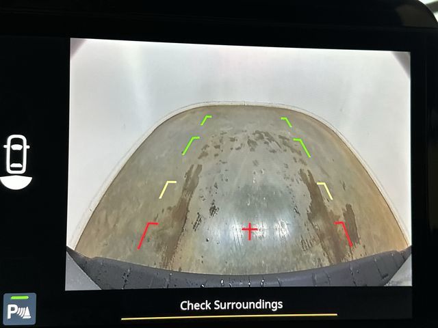 Thumbnail: 2026 Subaru Outback - 15