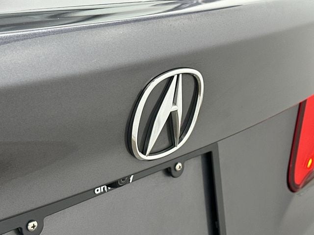 Thumbnail: 2018 Acura TLX - 26