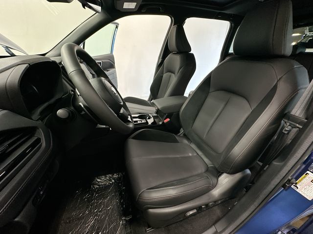 Thumbnail: 2026 Subaru Forester - 18