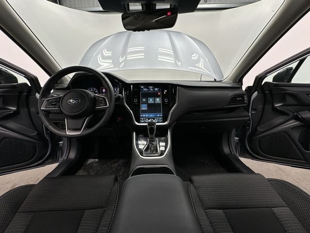 Thumbnail: 2025 Subaru Outback - 19
