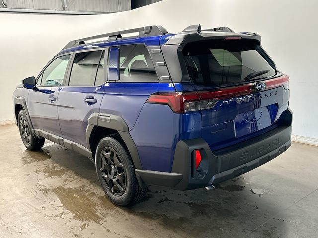 Thumbnail: 2026 Subaru Outback - 30