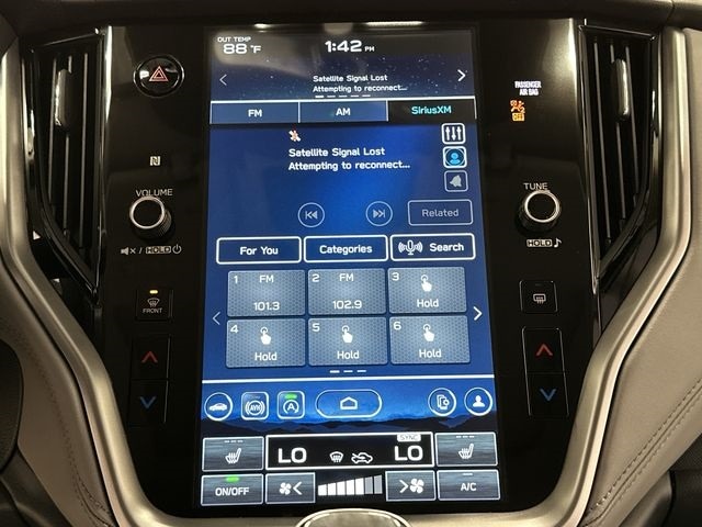 Thumbnail: 2025 Subaru Outback - 12