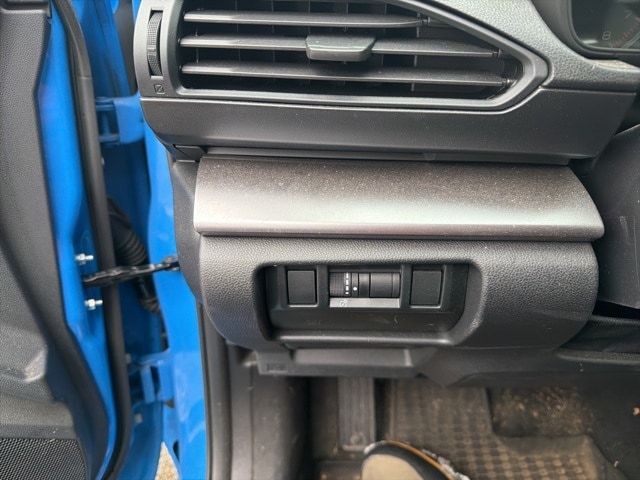 Thumbnail: 2024 Subaru Impreza - 13