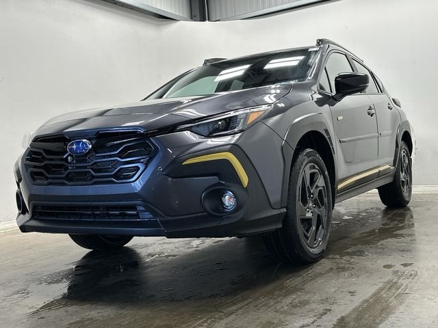 Thumbnail: 2024 Subaru Crosstrek - 24