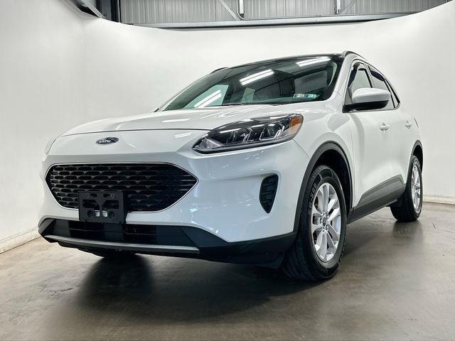 Thumbnail: 2020 Ford Escape - 29