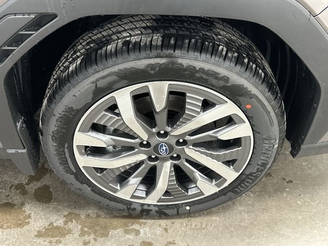 Thumbnail: 2025 Subaru Forester - 5