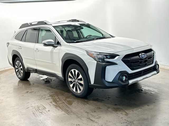 Thumbnail: 2025 Subaru Outback - 31