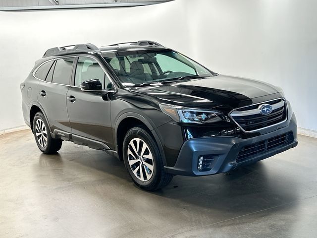 Thumbnail: 2020 Subaru Outback - 29