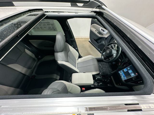 Thumbnail: 2026 Subaru Forester - 6