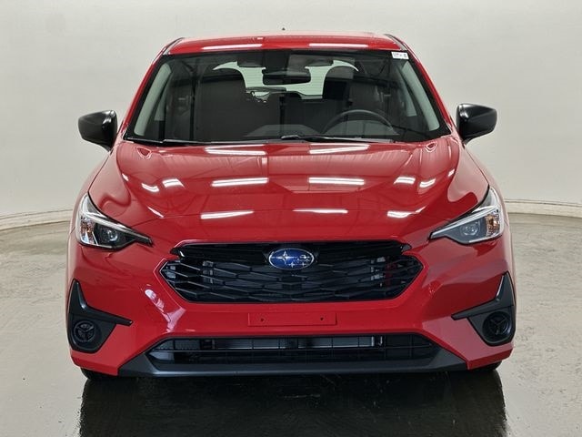 Thumbnail: 2025 Subaru Impreza - 24