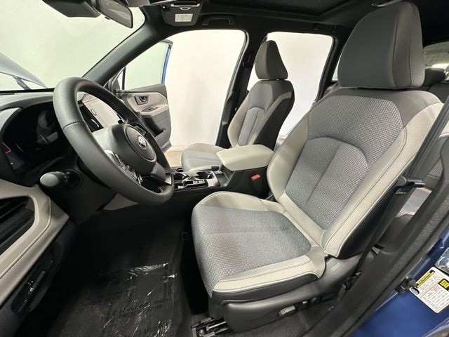 Thumbnail: 2026 Subaru Forester - 17