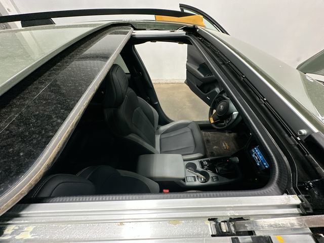 Thumbnail: 2026 Subaru Crosstrek - 6