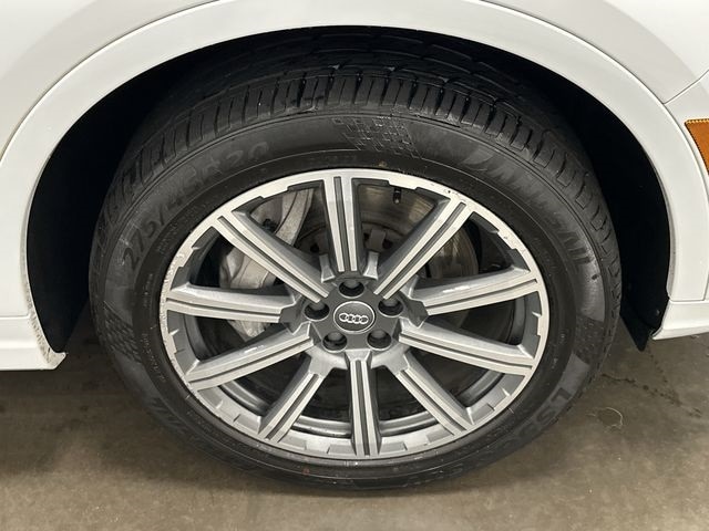 Thumbnail: 2017 Audi Q7 - 5