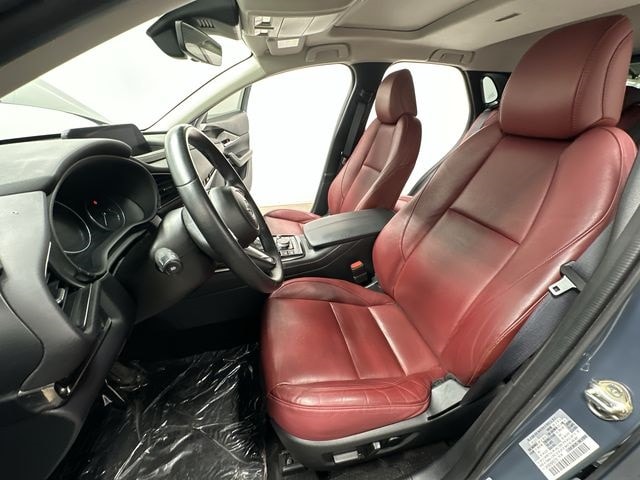 Thumbnail: 2023 Mazda CX-30 - 16