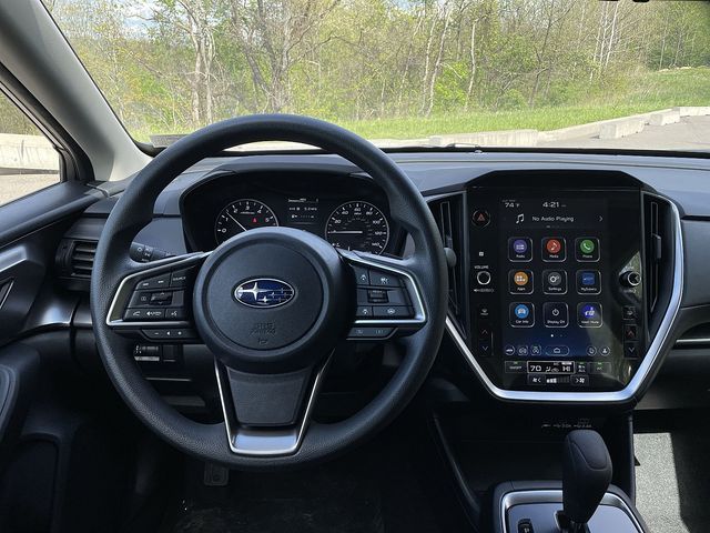 2026 Subaru Impreza Sport - Photo 26