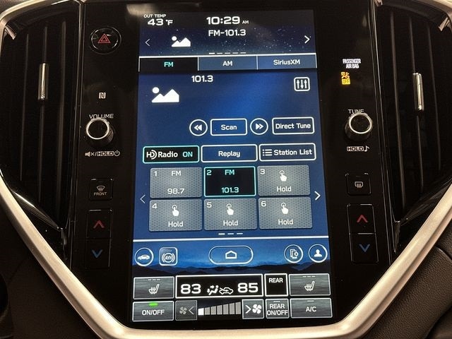 Thumbnail: 2026 Subaru Ascent - 12