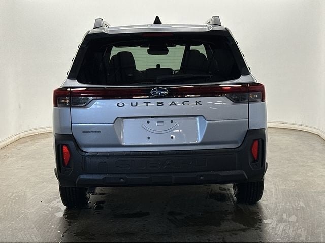 Thumbnail: 2026 Subaru Outback - 4