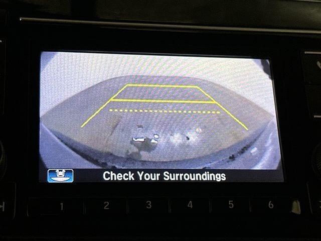 Thumbnail: 2019 Honda CR-V - 11