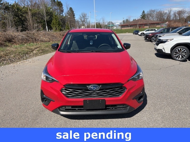 Thumbnail: 2024 Subaru Impreza - 2