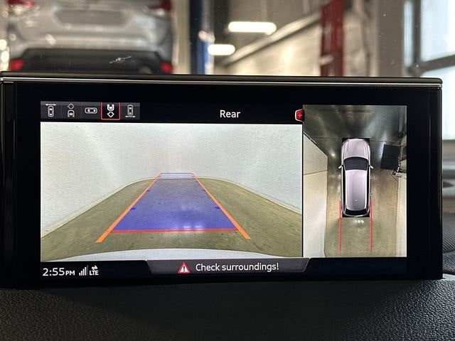 Thumbnail: 2017 Audi Q7 - 14