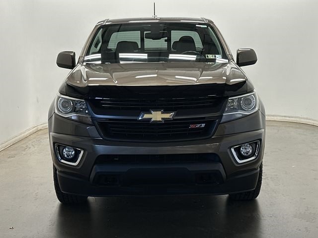 Thumbnail: 2016 Chevrolet Colorado - 28