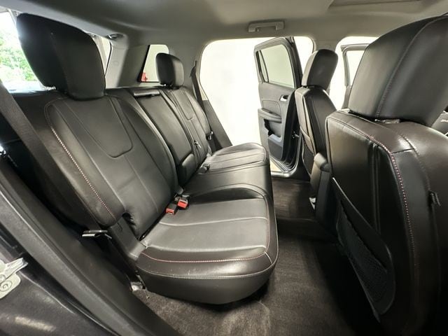 2016 GMC Terrain SLT 24