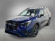  Subaru Ascent