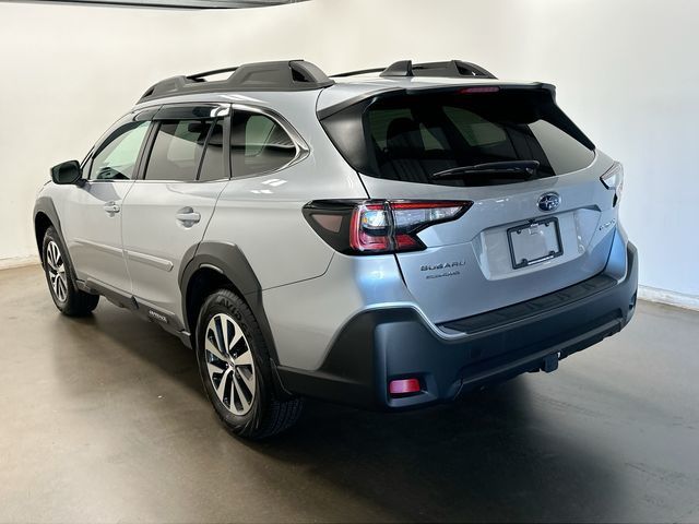 Thumbnail: 2025 Subaru Outback - 33