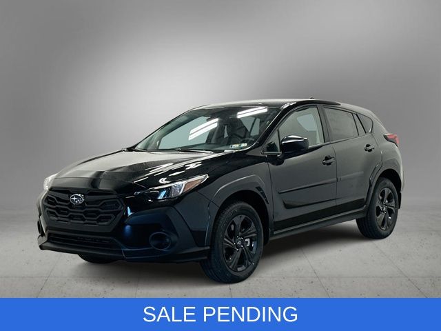 Thumbnail: 2026 Subaru Crosstrek - 1