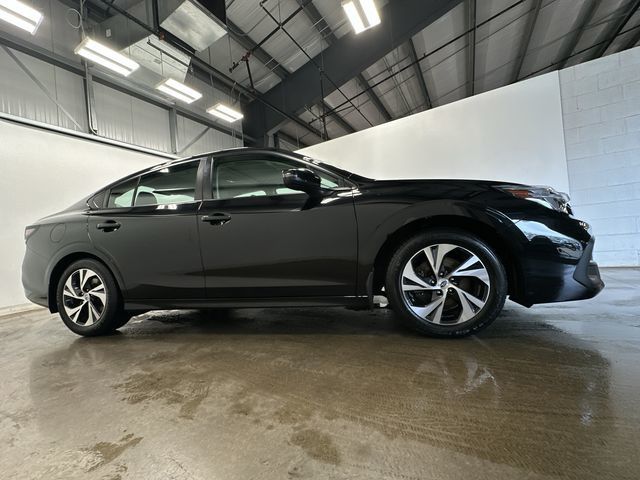 Thumbnail: 2023 Subaru Legacy - 3