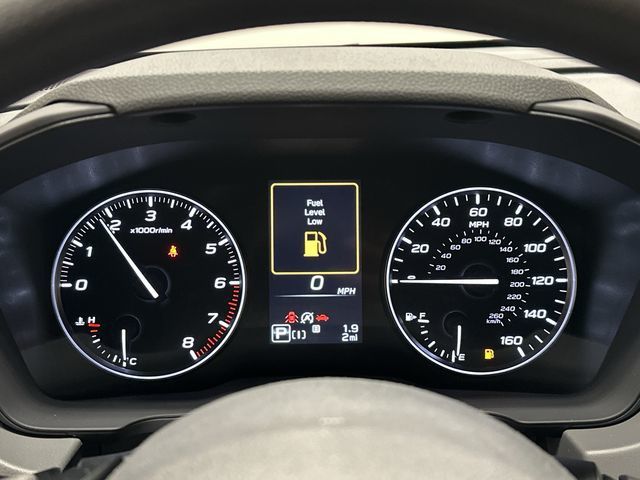 Thumbnail: 2026 Subaru Crosstrek - 7