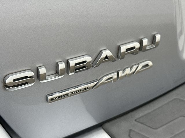 Thumbnail: 2016 Subaru Crosstrek - 26