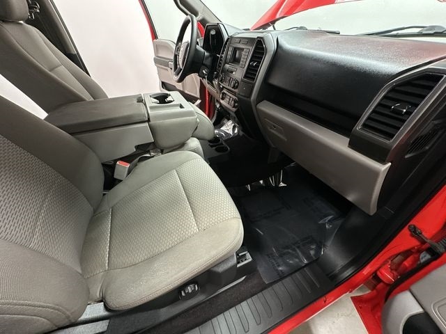 Thumbnail: 2017 Ford F-150 - 17