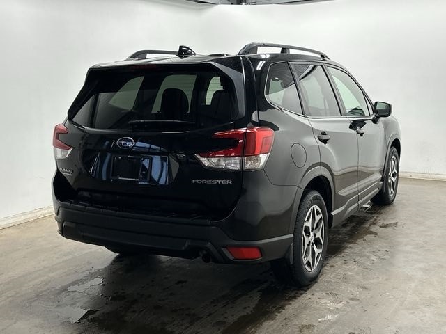 Thumbnail: 2019 Subaru Forester - 33