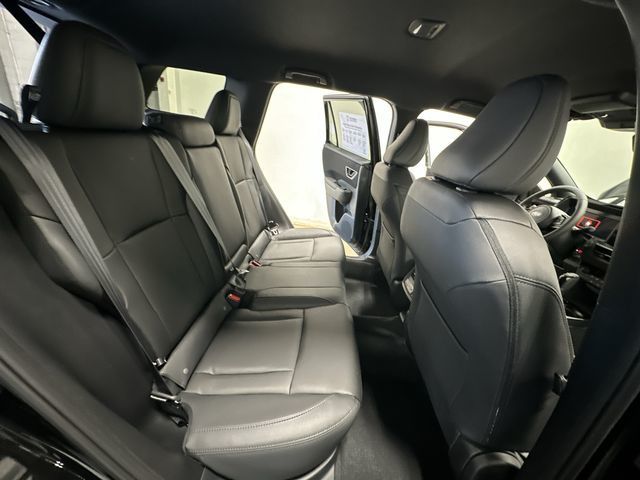 Thumbnail: 2026 Subaru Outback - 21